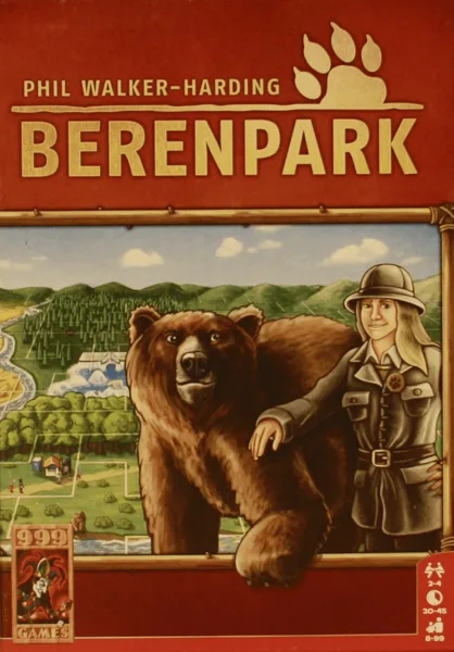 Bärenpark