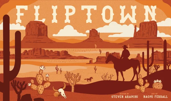 Fliptown