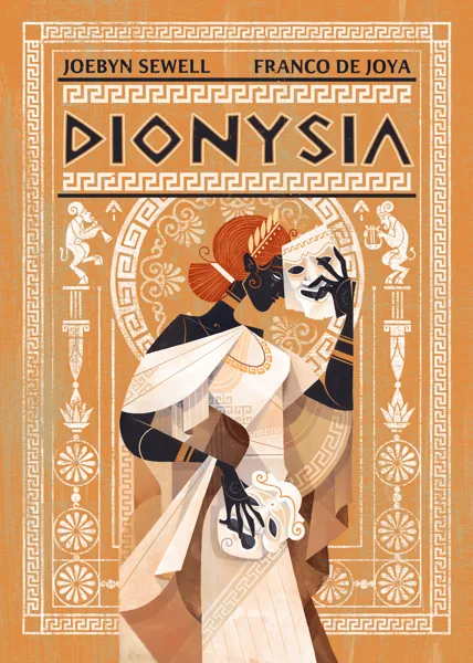Dionysia