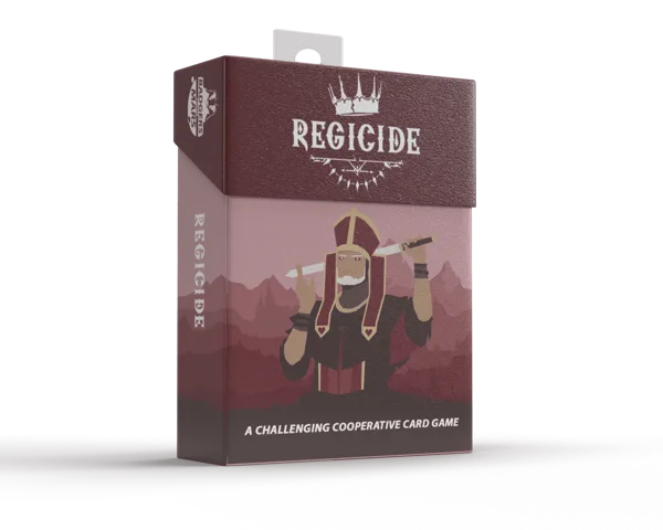 Regicide