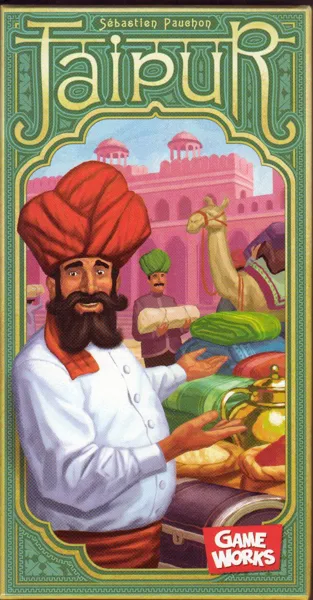 Jaipur