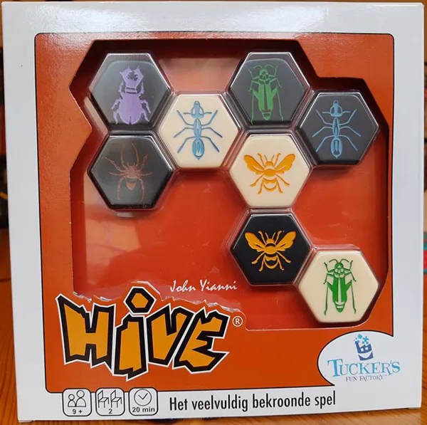 Hive