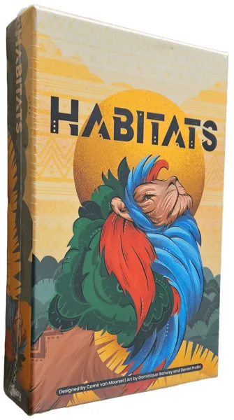 Habitats