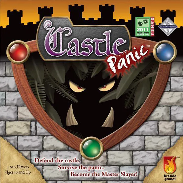 Castle Panic