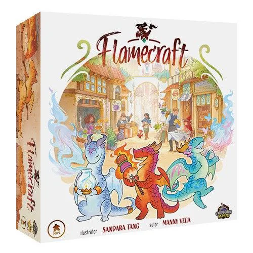 Flamecraft