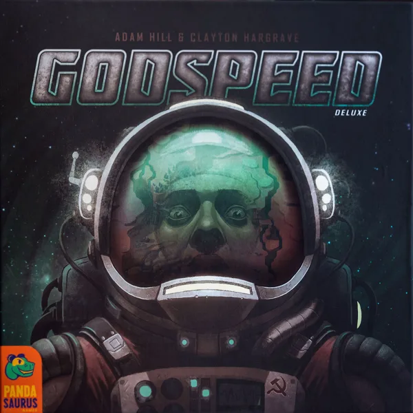Godspeed