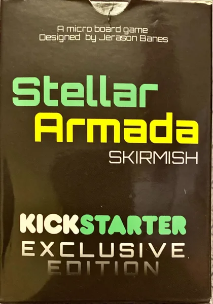 Stellar Armada
