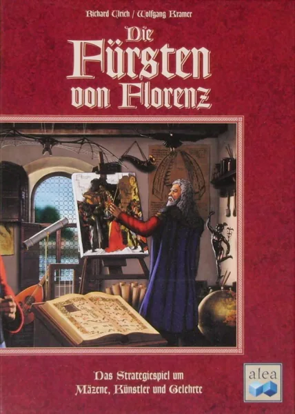 The Princes of Florence