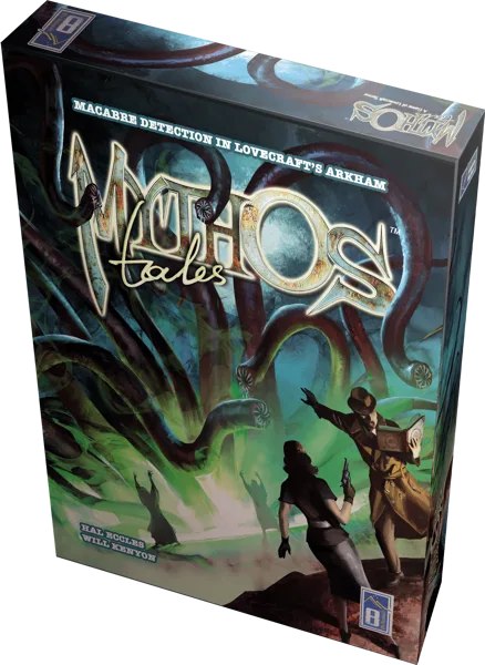 Mythos Tales