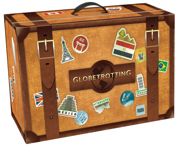 Globetrotting
