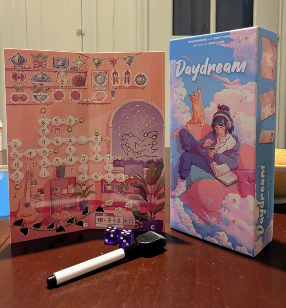 Daydream