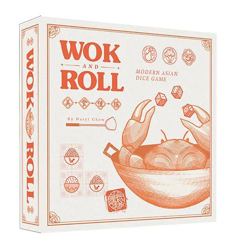 Wok and Roll
