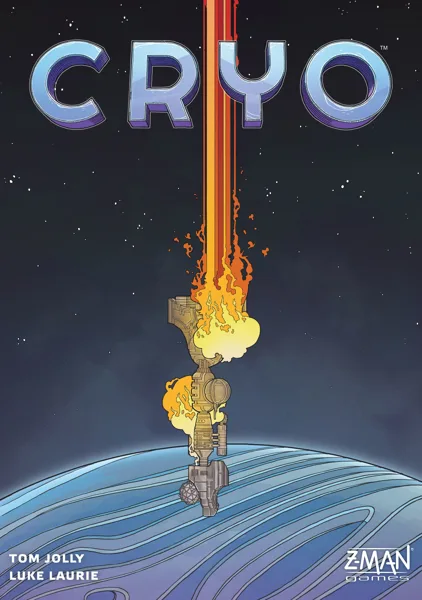 Cryo