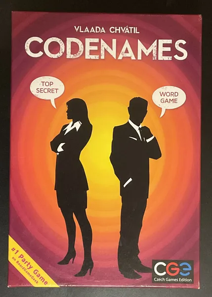 Codenames