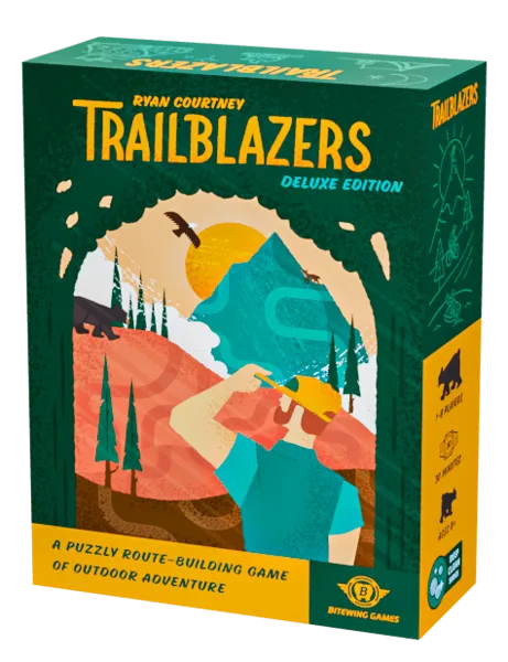 Trailblazers