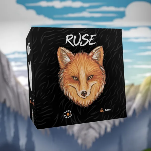 RUSE