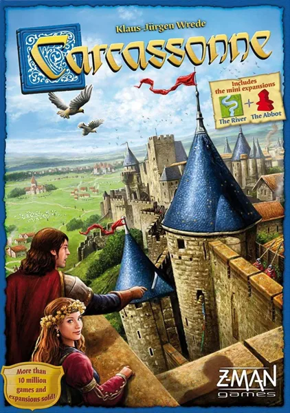 Carcassonne
