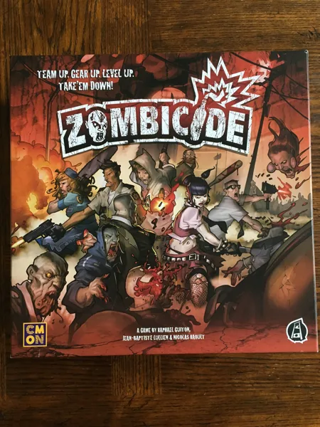 Zombicide