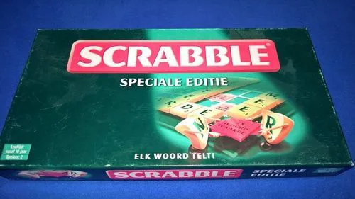 Scrabble