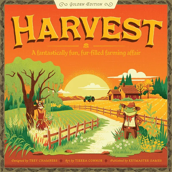 Harvest