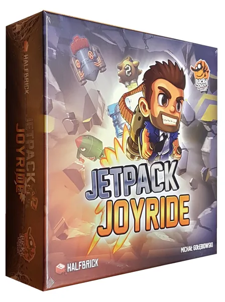Jetpack Joyride