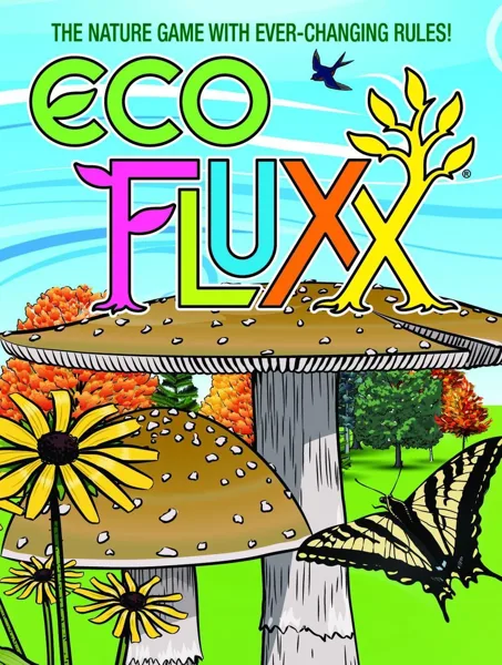 Nature Fluxx