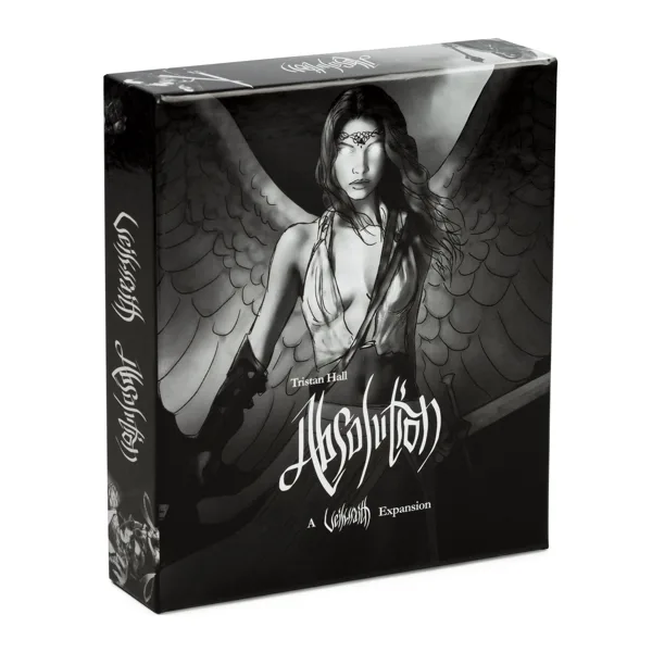 Veilwraith: Absolution