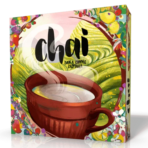 Chai (Deluxe Edition)