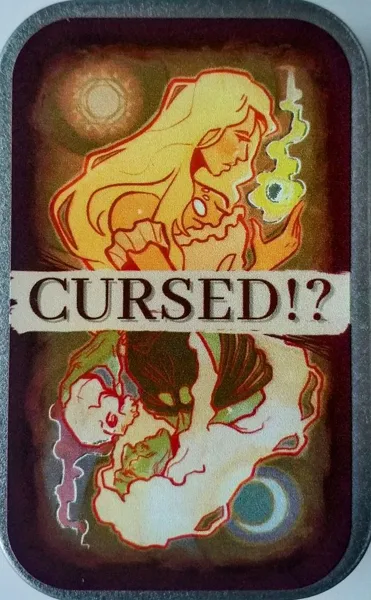 Cursed!?