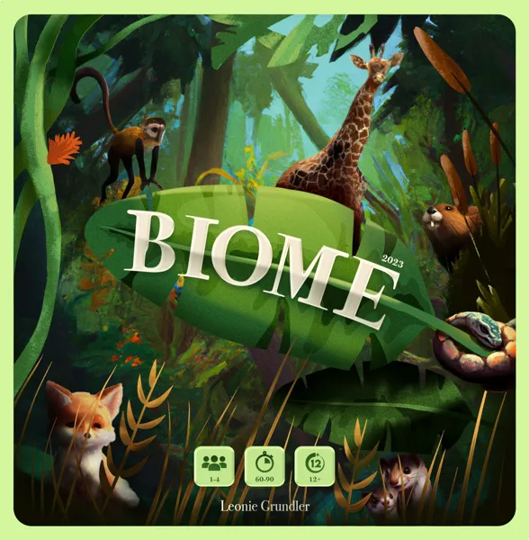 Biome