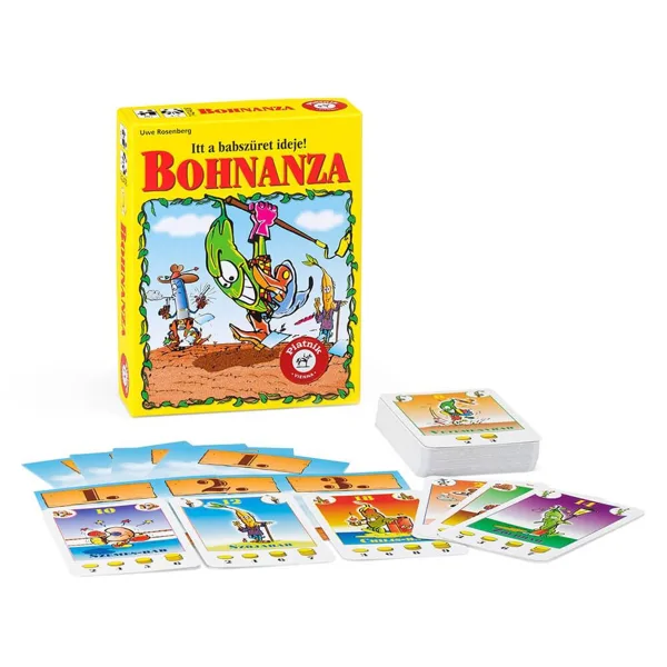 Bohnanza