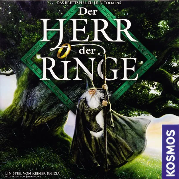 The Lord of the Rings