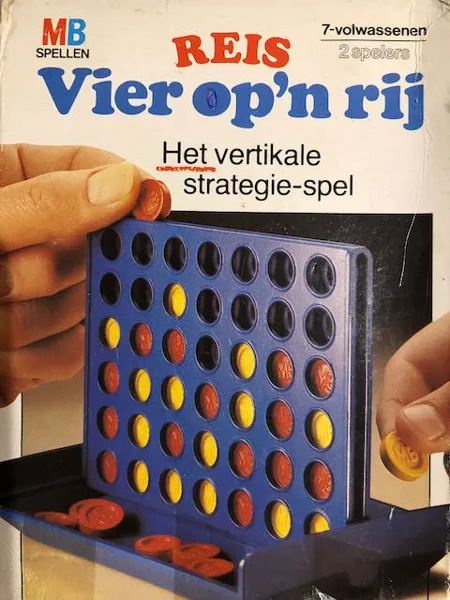 Connect Four