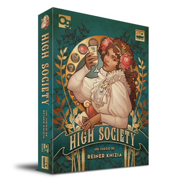 High Society