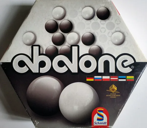 Abalone