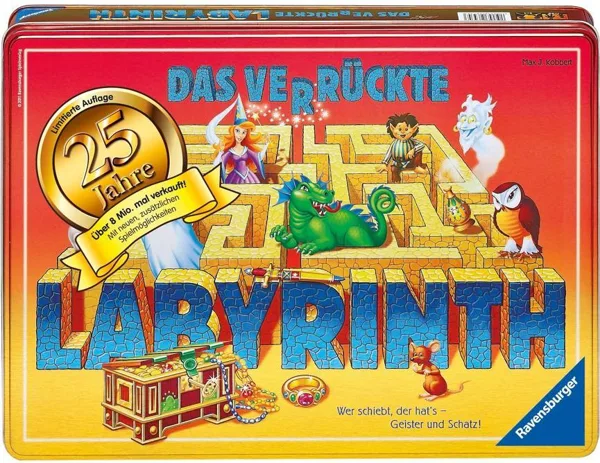 Labyrinth