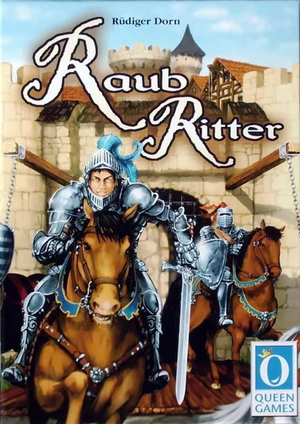 Robber Knights