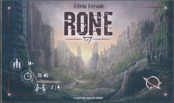 RONE