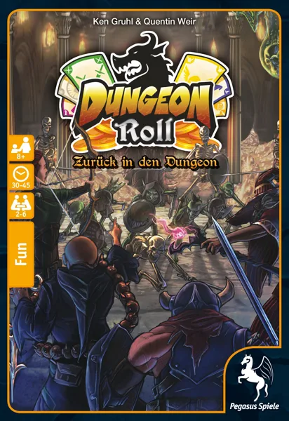 Dungeon of Fortune