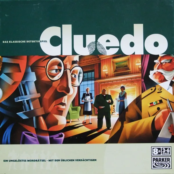 Clue