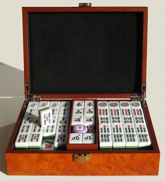 Mahjong