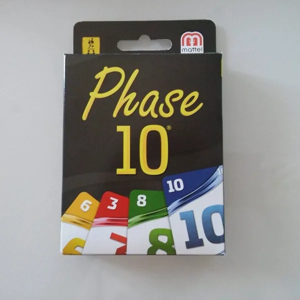 Phase 10