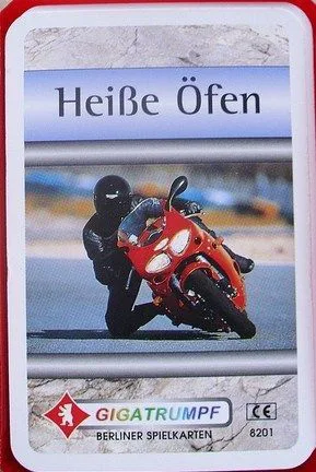 Top Trumps