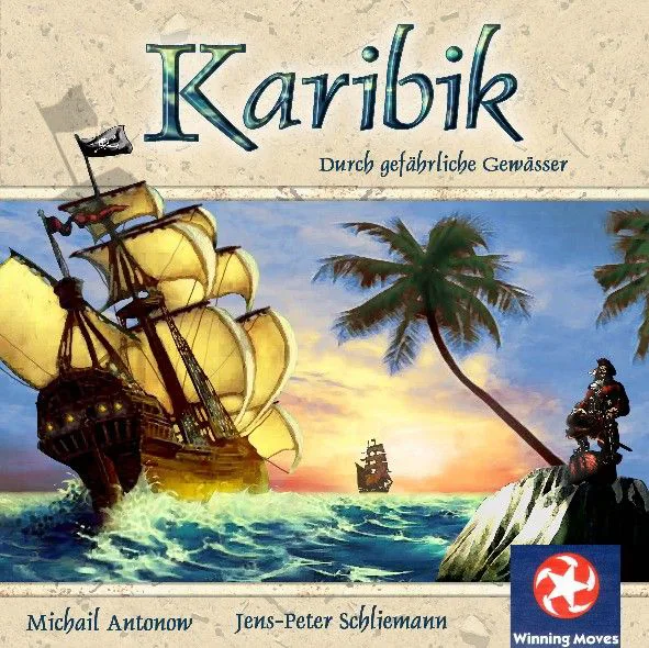 Caribbean