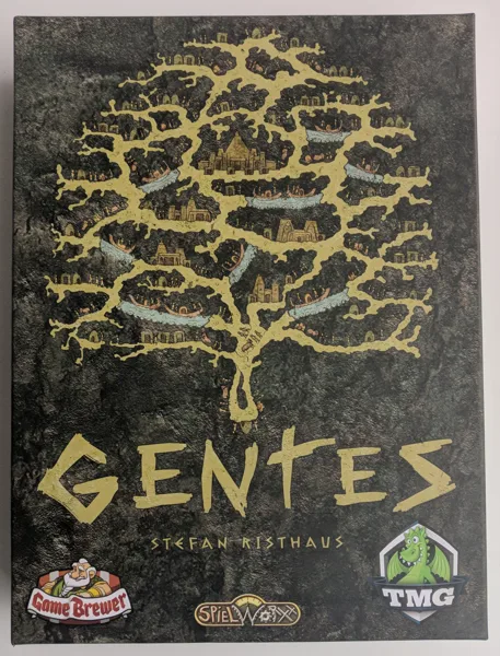 Gentes
