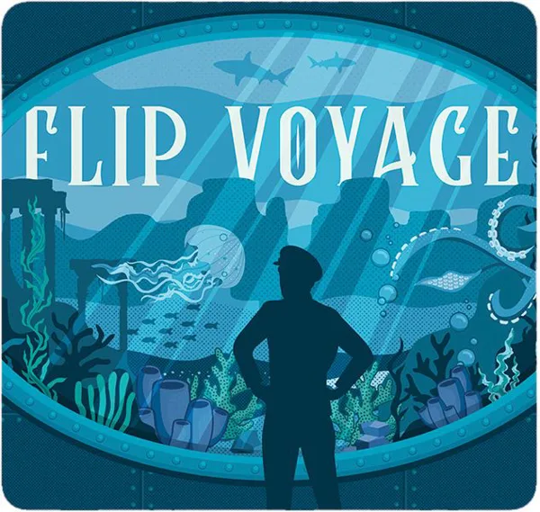 Flip Voyage