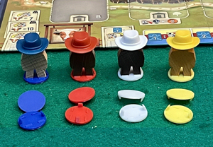 Great Western Trail game Player Base
