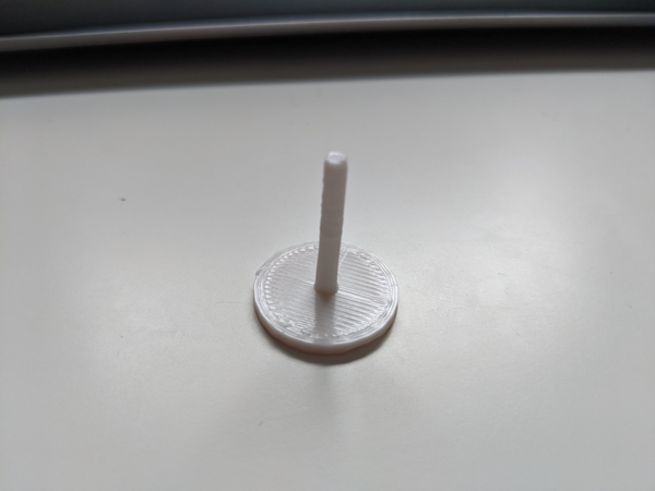 Stands for ships in the board game "Eclipse: Second Dawn for the Galaxy"