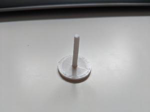 Stands for ships in the board game "Eclipse: Second Dawn for the Galaxy"