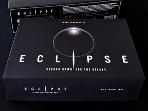 Eclipse: Second Dawn - Custom Organizer